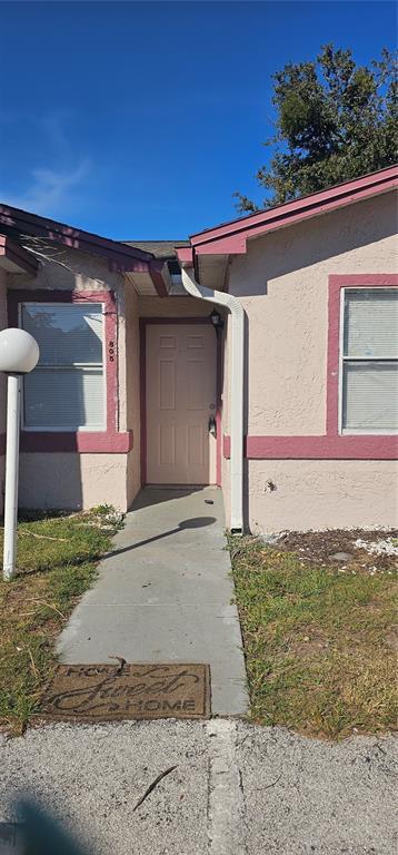 Foto principal - 805 Victoria Blvd