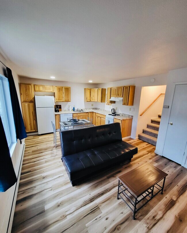 Foto del edificio - 4511 Folker St