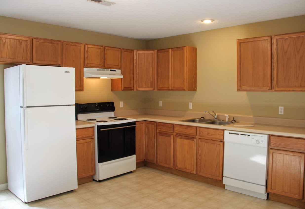 Kitchen - 346 Old Gray Station Rd