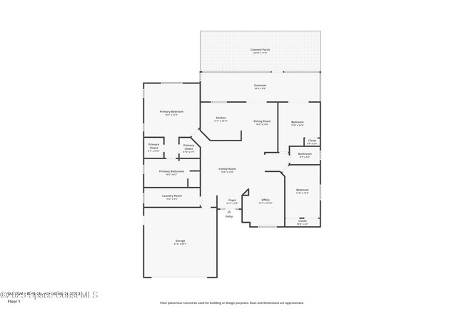 Building Photo - 445 Diana Blvd