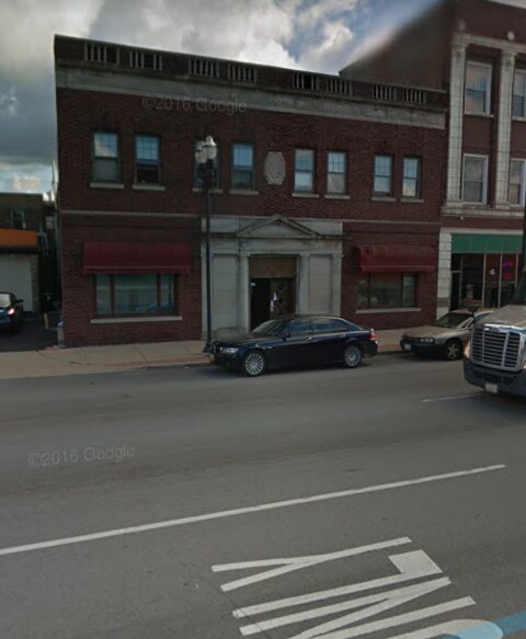 Foto principal - 905-907 W Chicago Ave