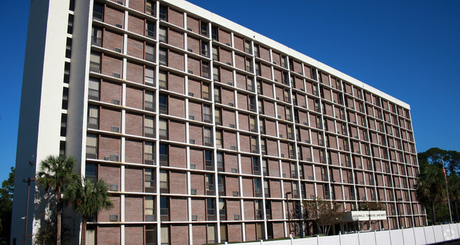 Foto del edificio - Jacksonville Townhouse