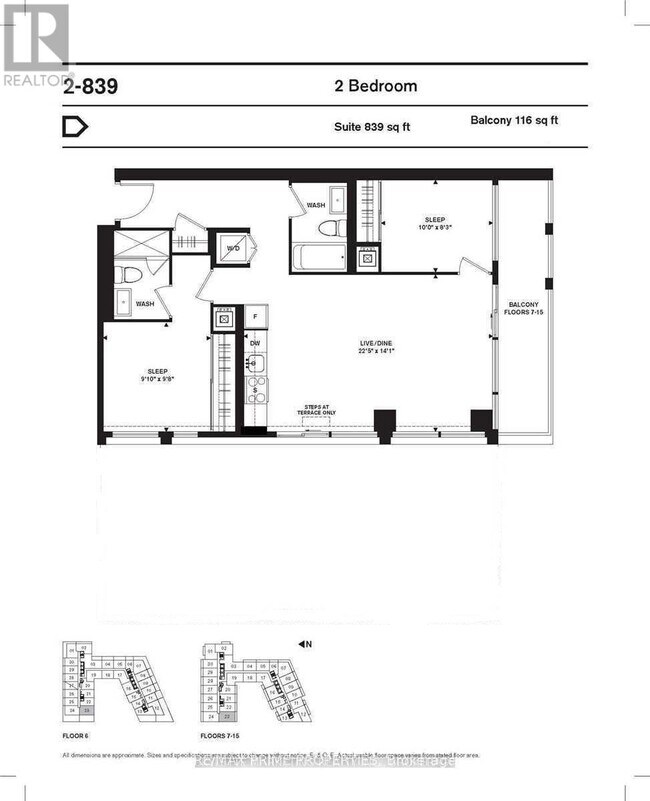 Photo du bâtiment - 50 Power St