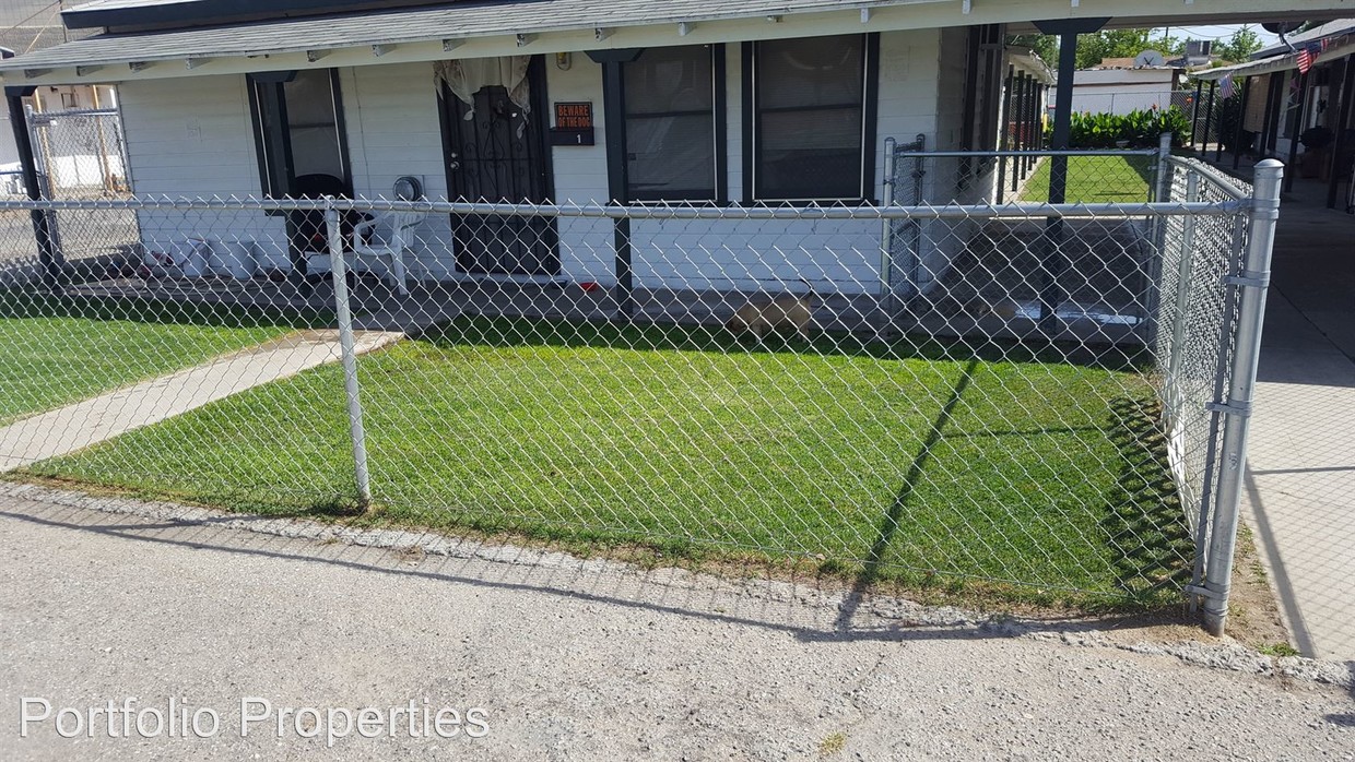 Primary Photo - 1501 Ming Ave