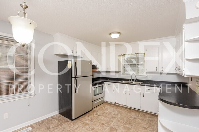 Foto del edificio - 109 Hill Springs Ct