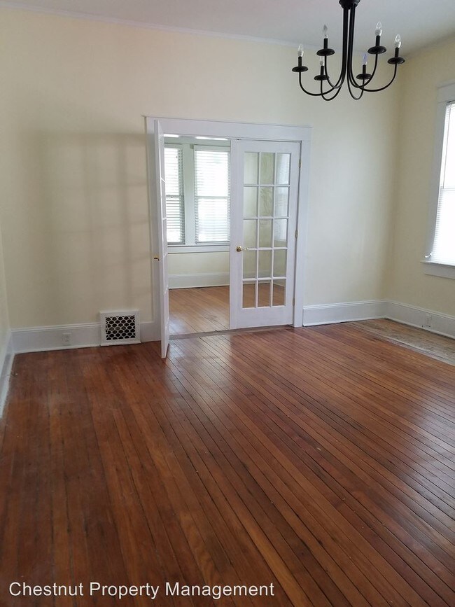 Foto del edificio - 1603 Chestnut St