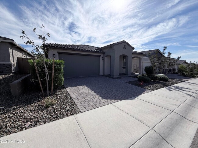 Foto del edificio - 4323 W Palace Sta Rd