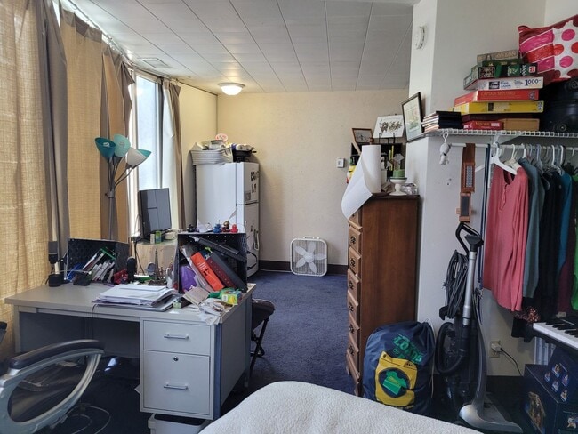 Interior Photo - Cass Street Apartments