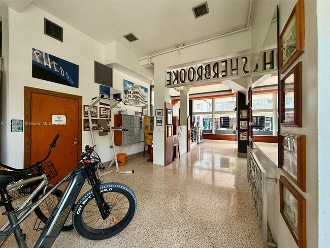 Foto del edificio - 901 Collins Ave