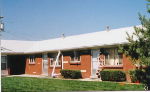 Primary Photo - 3355-3373 Sheridan Blvd