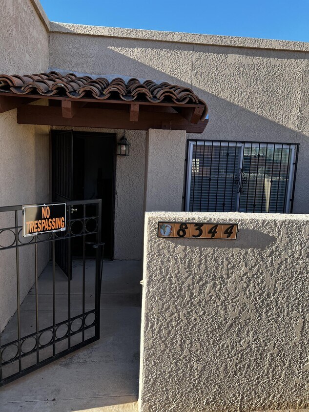 8344 E Placita Prado, Tucson, AZ 85710 House Rental in Tucson, AZ