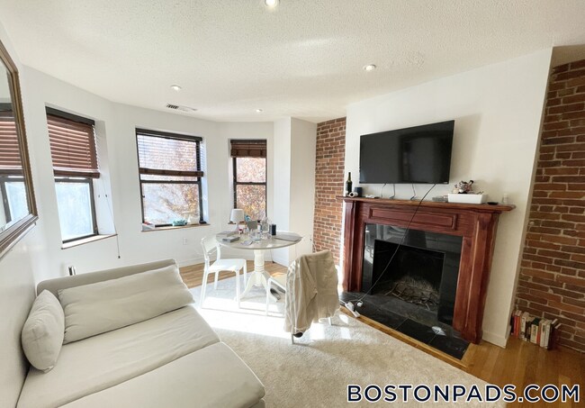 Foto del edificio - 73 Gainsborough St
