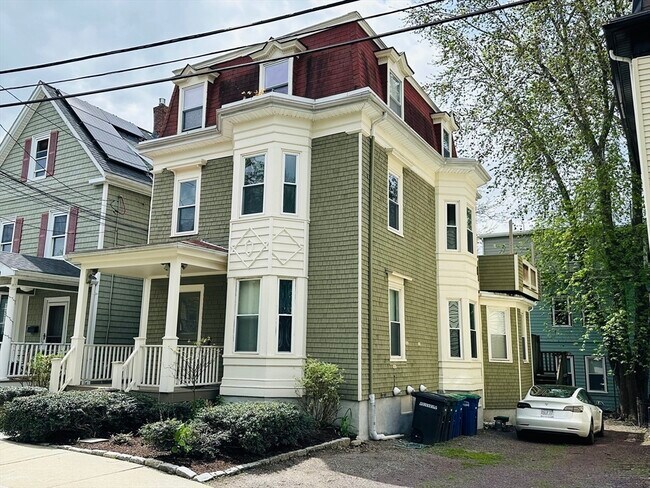 Foto del edificio - 26 Appleton St