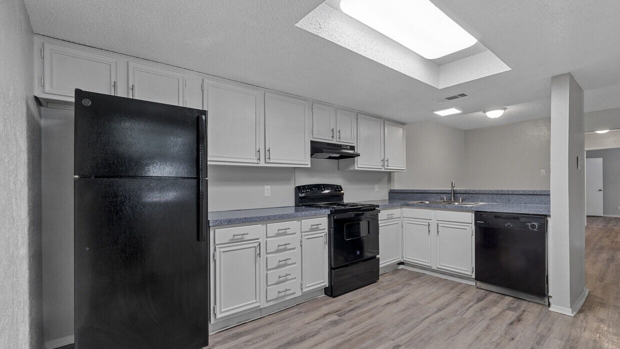 Magnolia on Eastman 1507 N Eastman Rd Longview, TX Apartments for