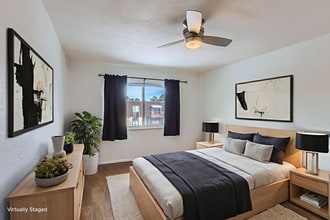 Building Photo - 7755 E Quincy Ave