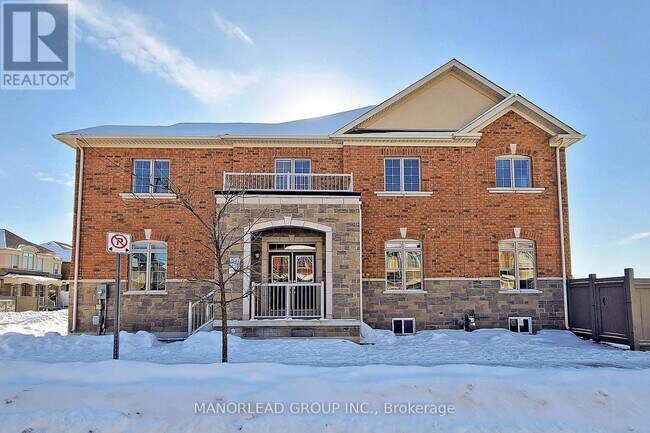 Building Photo - 458 Threshing Mill Blvd.