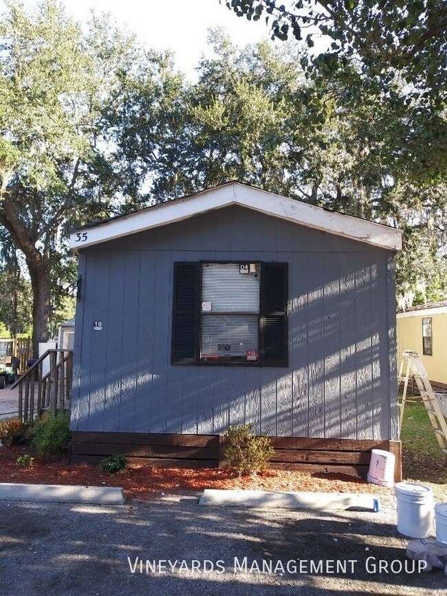 Building Photo - The Orchards