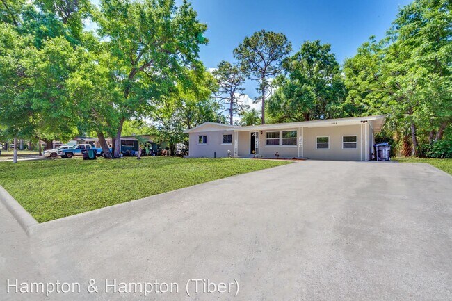 Building Photo - 5 br, 2 bath House - 5908 LACONIA ROAD