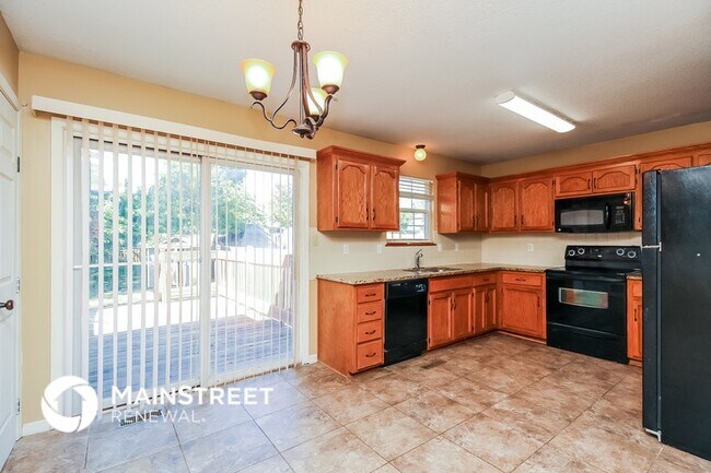 Foto del edificio - 18508 E Blackhawk Trail