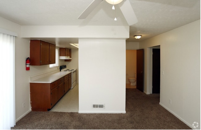 Interior Photo - Kingston Green Apartments