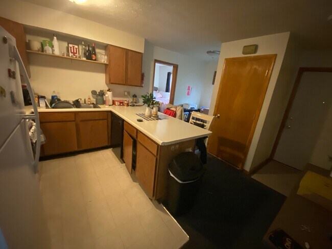 Foto del edificio - 517 E Smith Ave
