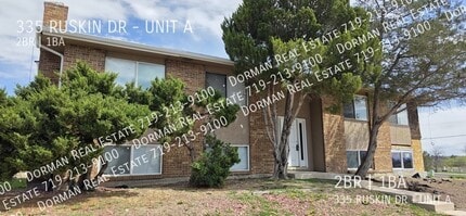 Building Photo - 335 Ruskin Dr