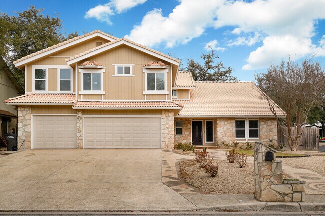 Foto del edificio - 2731 Stone Edge St