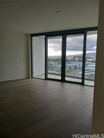 Foto del edificio - 1000 Auahi St