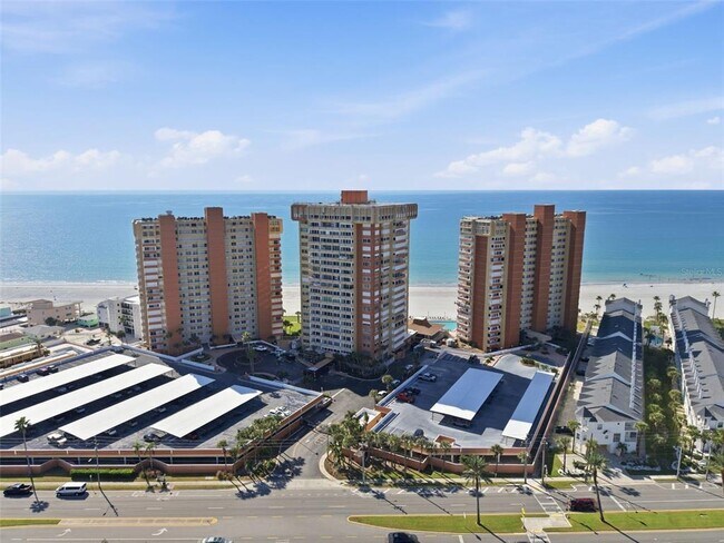 Foto del edificio - 17900 Gulf Blvd