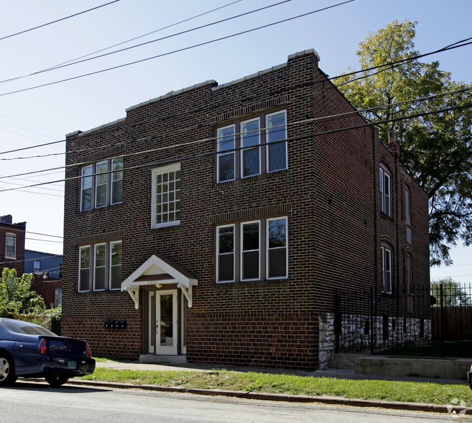 Building Photo - 2011 Missouri Ave