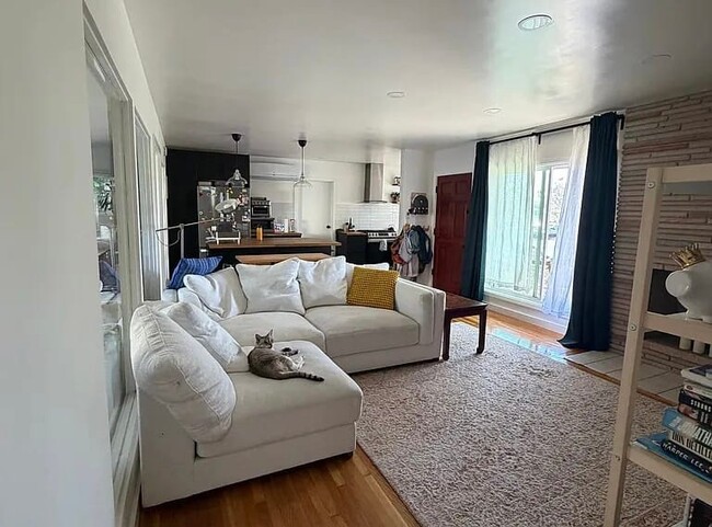 Foto del edificio - 1000 Prospect Ave
