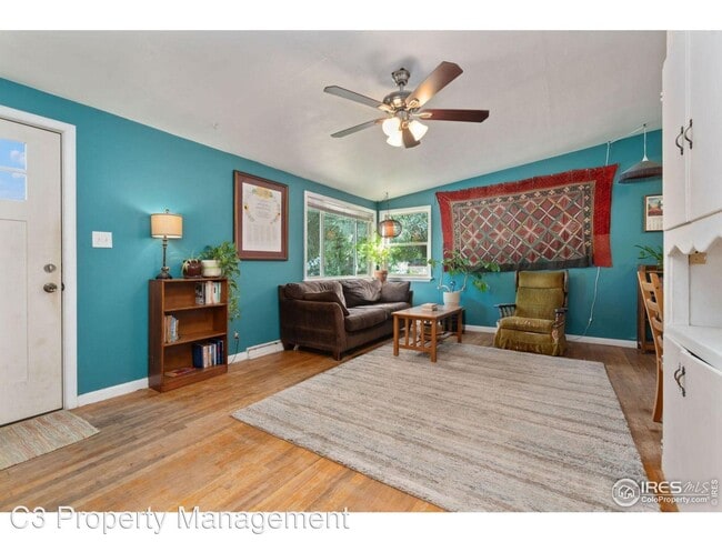 Building Photo - 3 br, 1 bath House - 1715 Mathews St