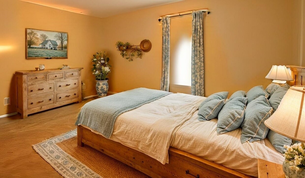 Foto del edificio - 210 Weeping Willow Ln