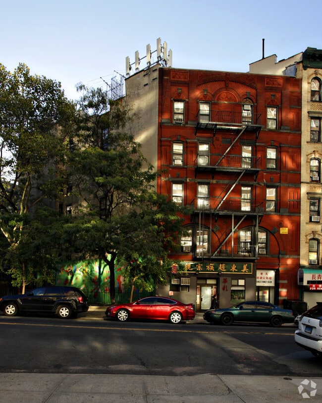 47 St James Pl, New York, NY 10038 Apartments New York, NY