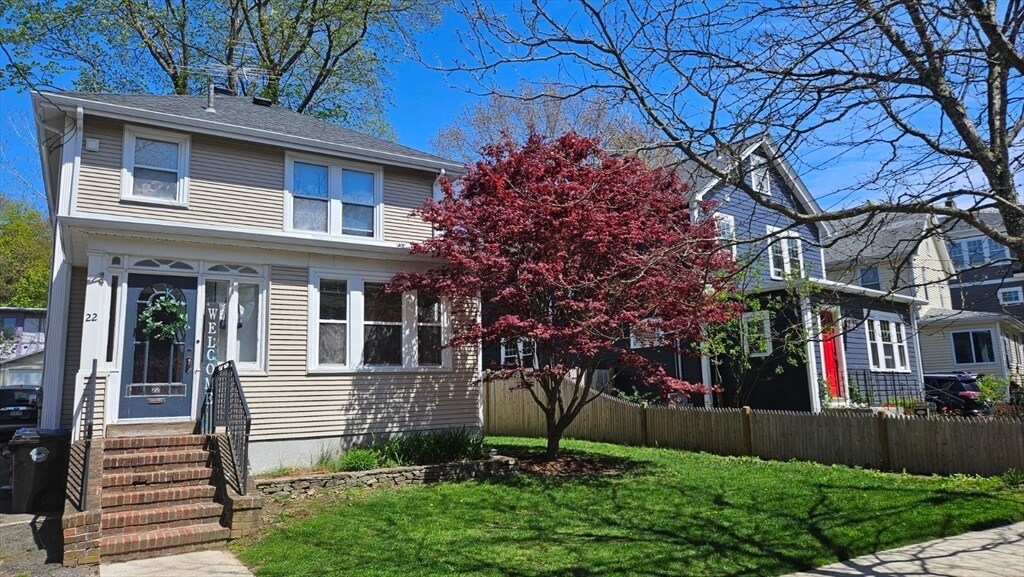 Foto principal - 22 Loveland Rd