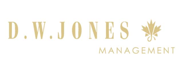 D.W. Jones Management Inc