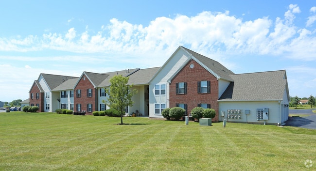 Foto del edificio - Life is Better at THE LINKS Apartments