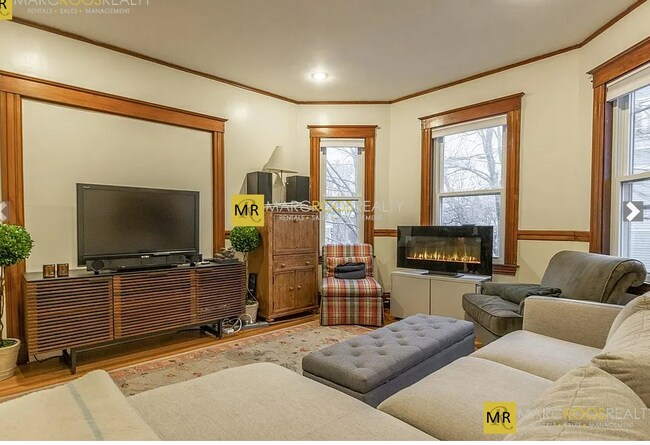 Foto del edificio - 236 Concord Ave