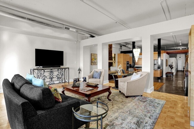 Building Photo - 505 Tennessee St