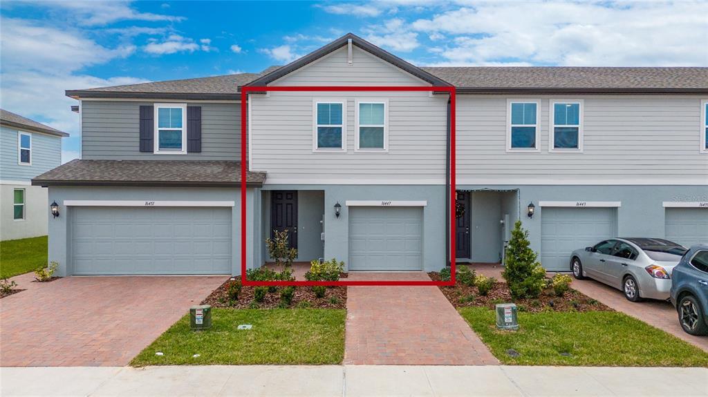 Foto principal - 16447 Happy Eagle Dr