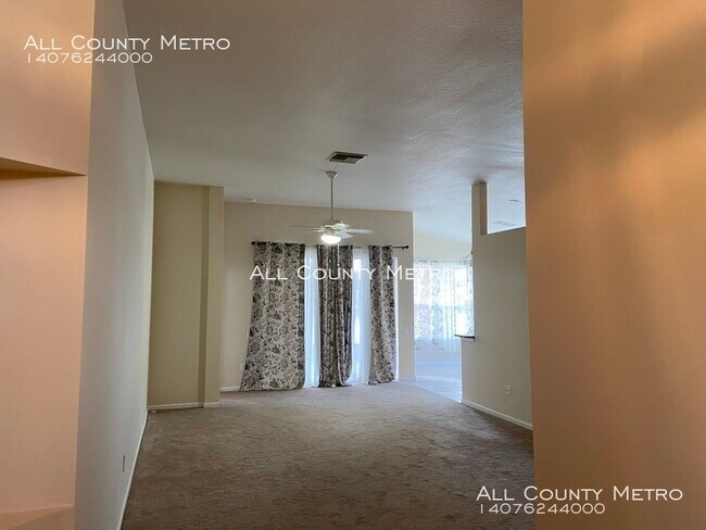 Building Photo - 3 Bedroom Home In Kissimmee Gated Community