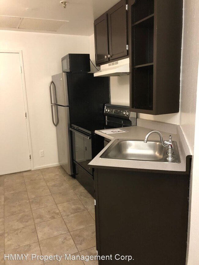 Foto del edificio - 1229 N Sycamore Ave