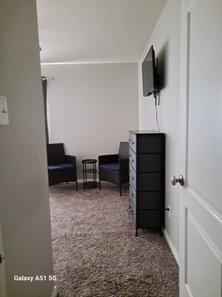 Foto del edificio - 6101 Chalk Hollow Dr