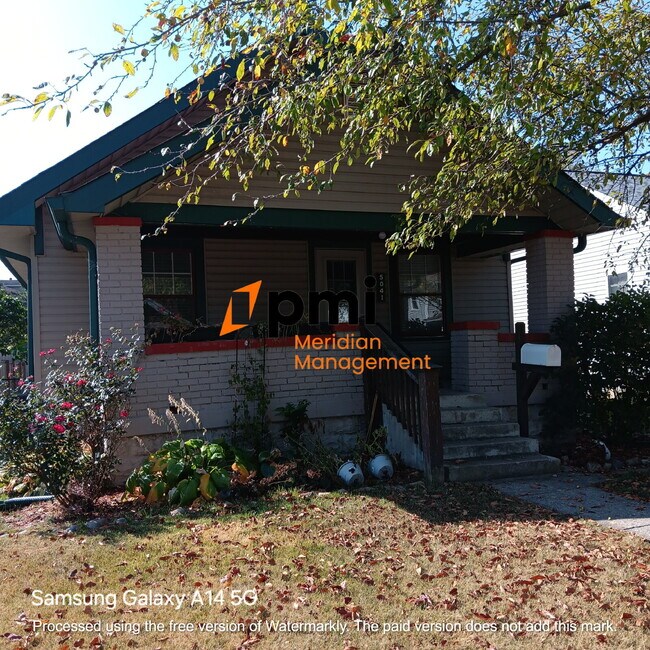 Photo - 5041 W 13th St Apartment