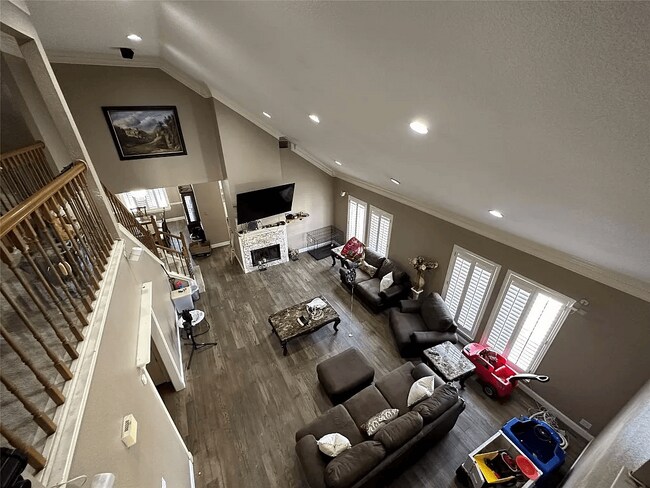 Foto del edificio - 6212 Parkmeadow Dr