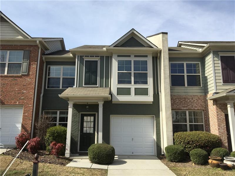Foto principal - 1073 Nightfall Ct NW