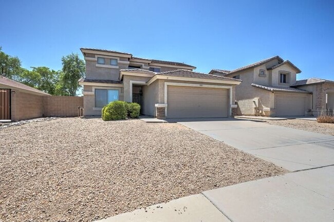 Building Photo - COMING SOON1 Beautiful 4 Bed 2.5 Bath Home...
