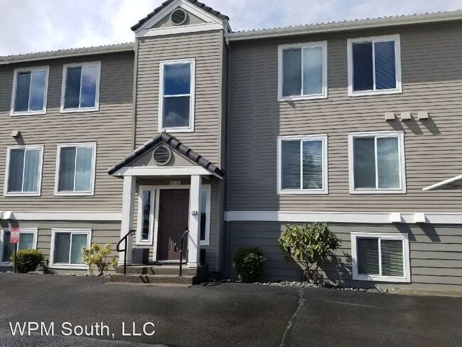 Building Photo - 1 br, 1 bath House - 625 N Jackson Ave #B-31
