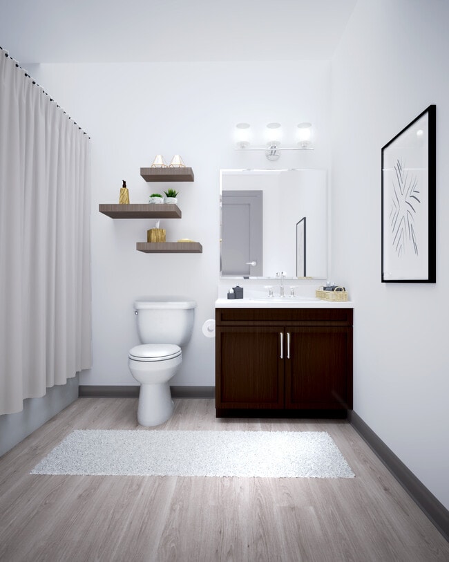 The Landing at Stonegate Apartments 511 Broce Dr Blacksburg, VA