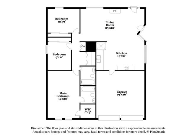 Building Photo - 9106 Valley Ridge